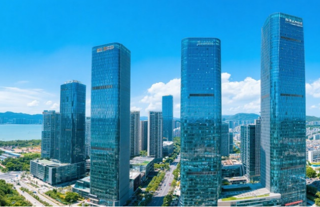 Beijing Zhongnong Ruijia Biotechnology Co., Ltd