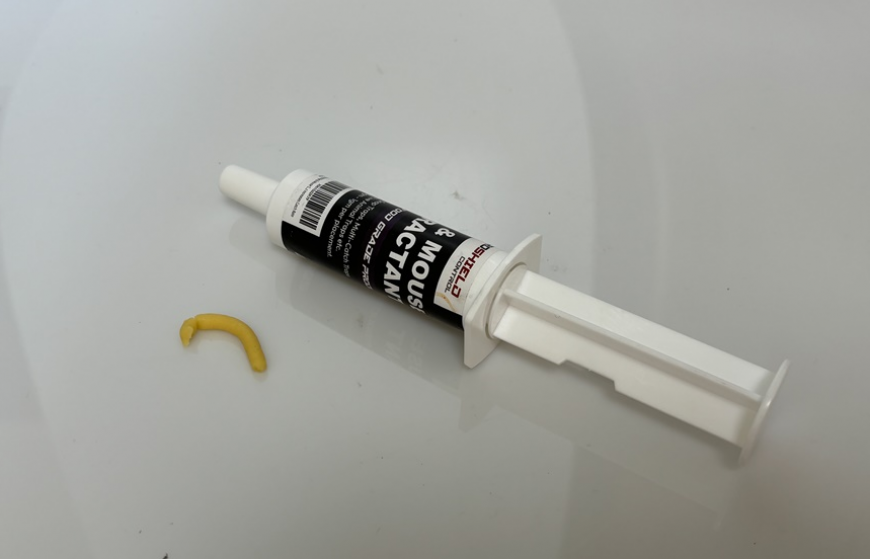 20g Professional Mouse Lure